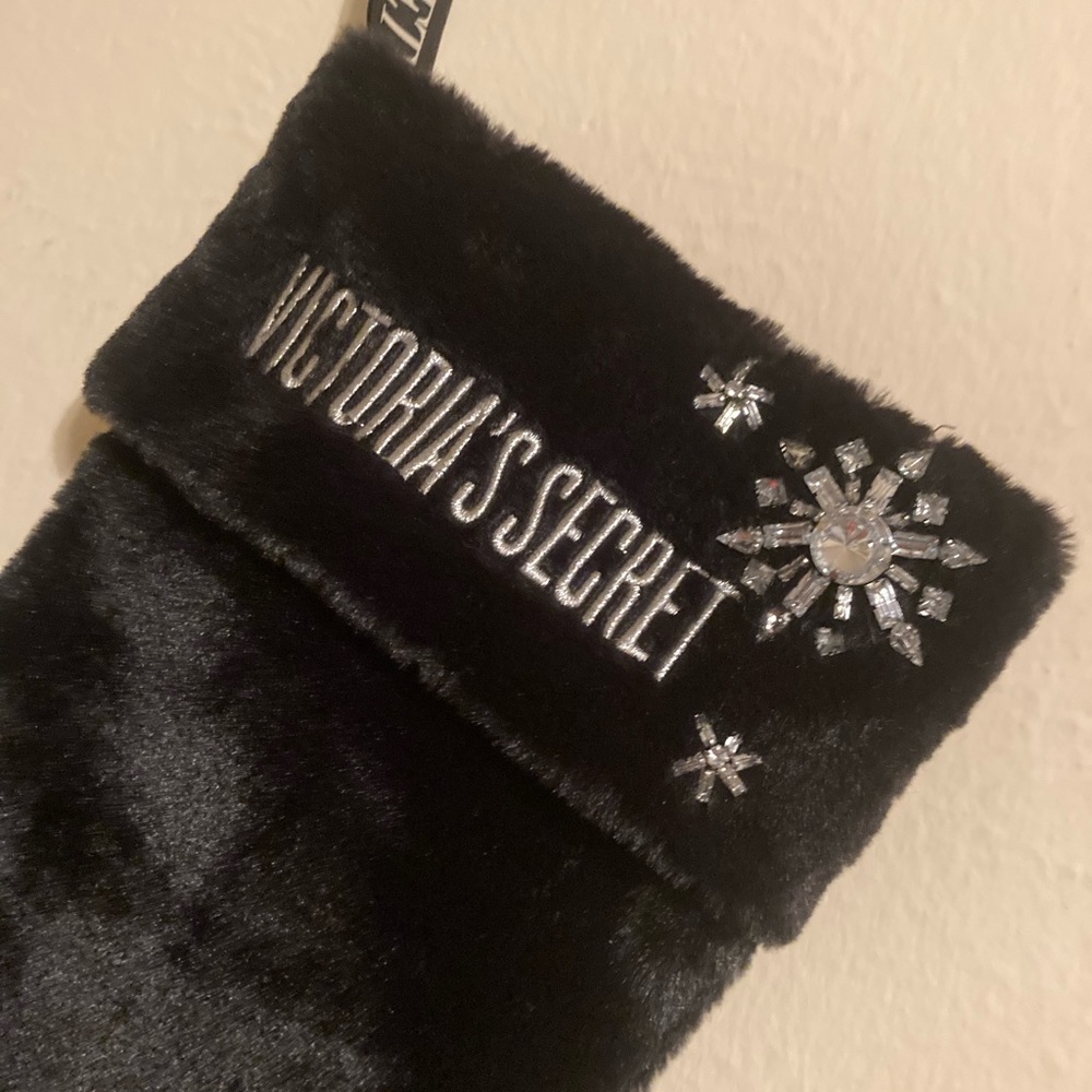 Victoria Secret stocking - Picture 2 of 4